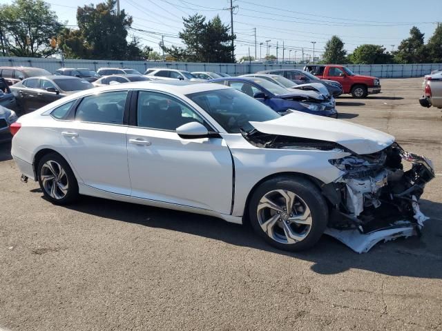 2020 Honda Accord EX