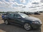 2010 Ford Taurus Limited