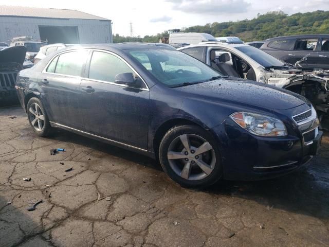 2011 Chevrolet Malibu 1LT