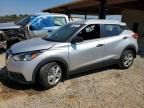 2018 Nissan Kicks S