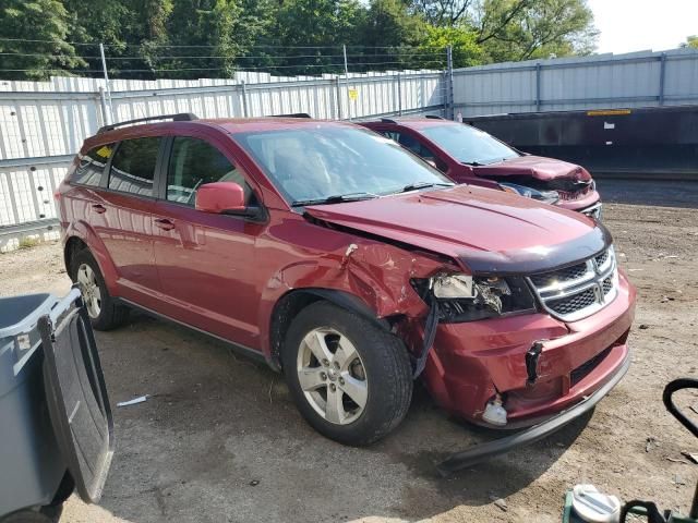 2011 Dodge Journey Mainstreet