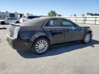 2010 Cadillac CTS Premium Collection