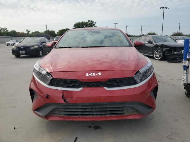 2023 KIA Forte LX