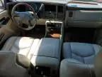 2003 Cadillac Escalade Luxury