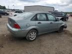 2005 Ford Focus ZX4