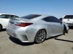 2015 Lexus RC 350