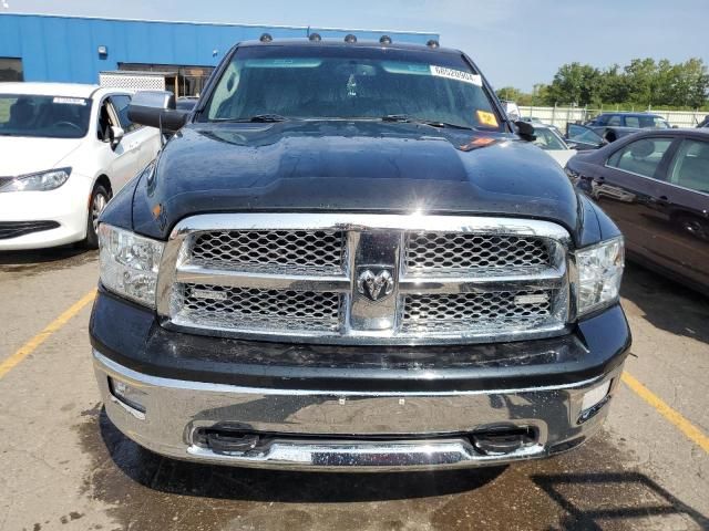 2009 Dodge RAM 1500