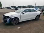 2023 Mercedes-Benz CLA 250 4matic