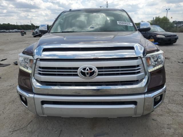 2015 Toyota Tundra Crewmax 1794