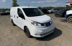 2019 Nissan NV200 2.5S