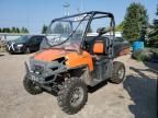 2011 Polaris Ranger 800