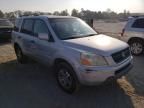 2004 Honda Pilot EXL