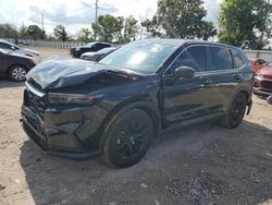 2023 Honda CR-V EXL en venta en Riverview, FL