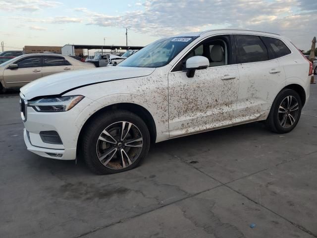 2021 Volvo XC60 T5 Momentum