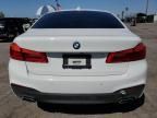 2019 BMW 530E