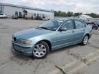 2004 BMW 325 XI