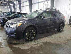 Subaru salvage cars for sale: 2014 Subaru XV Crosstrek 2.0 Premium