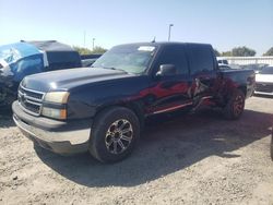 Chevrolet Vehiculos salvage en venta: 2005 Chevrolet Silverado C1500