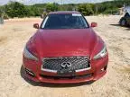 2014 Infiniti Q50 Base