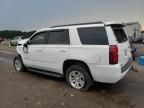 2015 Chevrolet Tahoe C1500 LS