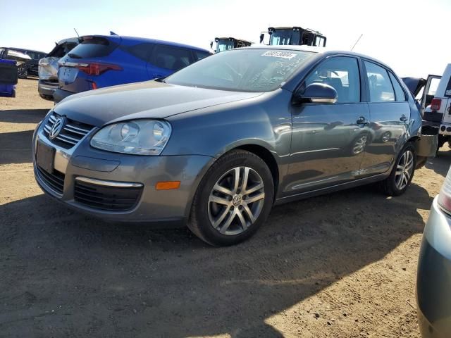 2010 Volkswagen Jetta S