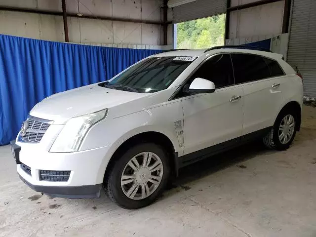 2012 Cadillac SRX