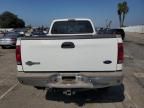 2006 Ford F350 SRW Super Duty