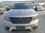 2019 Dodge Journey Crossroad