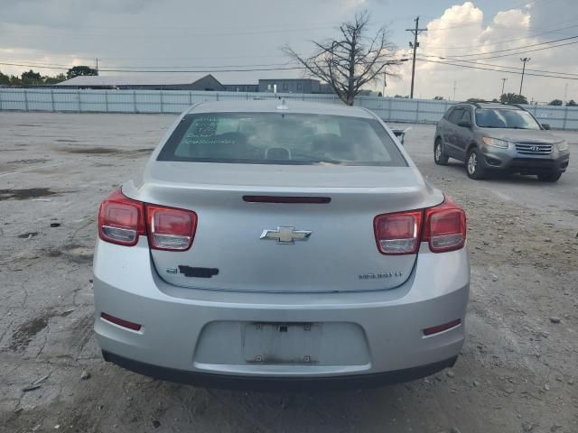 2016 Chevrolet Malibu Limited LT