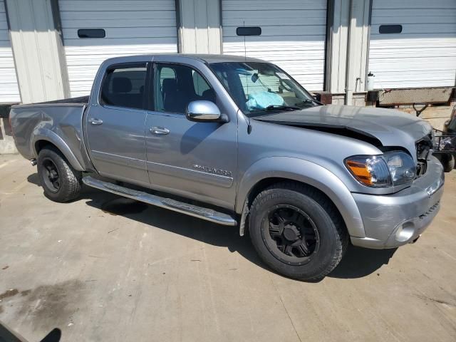 2006 Toyota Tundra Double Cab SR5