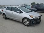 2014 KIA Forte EX