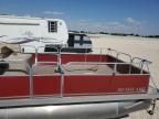 2011 Caym Pontoon