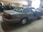 1999 Mercury Grand Marquis LS