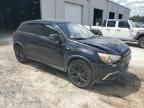 2017 Mitsubishi Outlander Sport ES