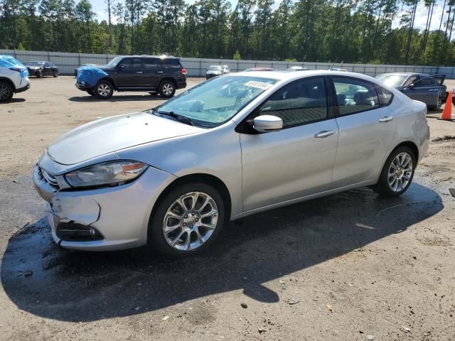 2013 Dodge Dart Limited