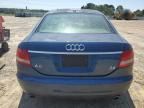 2005 Audi A6 3.2 Quattro