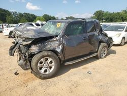 Salvage cars for sale at Theodore, AL auction: 2016 Toyota 4runner SR5