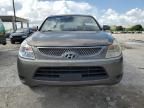 2007 Hyundai Veracruz GLS