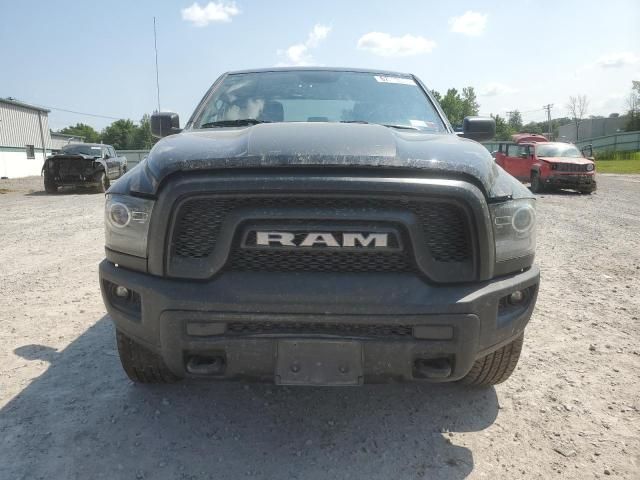 2021 Dodge RAM 1500 Classic SLT