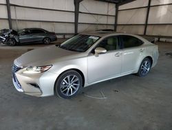 Lotes con ofertas a la venta en subasta: 2016 Lexus ES 300H