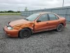 2004 Chevrolet Cavalier