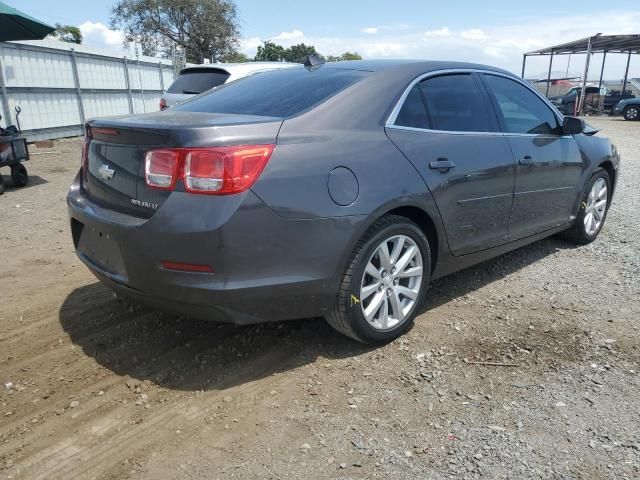 2013 Chevrolet Malibu 2LT