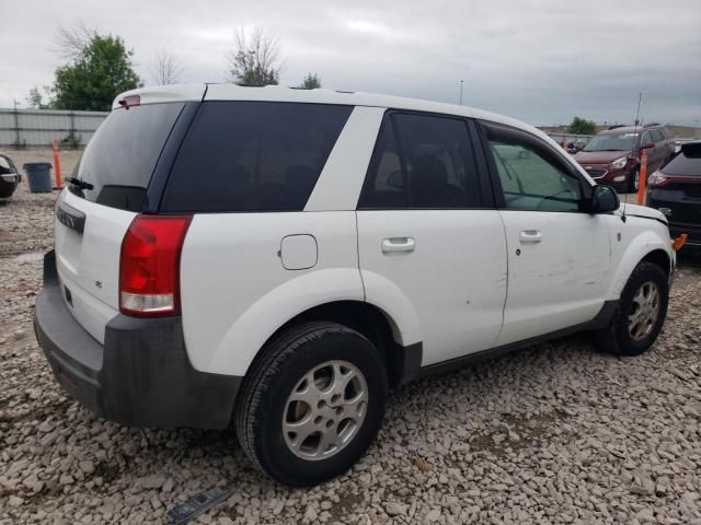 2004 Saturn Vue