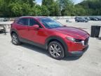 2022 Mazda CX-30 Select