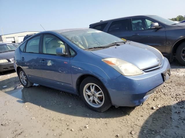 2004 Toyota Prius