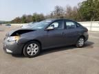 2008 Hyundai Elantra GLS