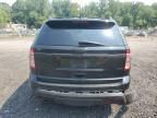 2011 Ford Explorer Limited