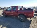 2004 Nissan Frontier Crew Cab XE V6