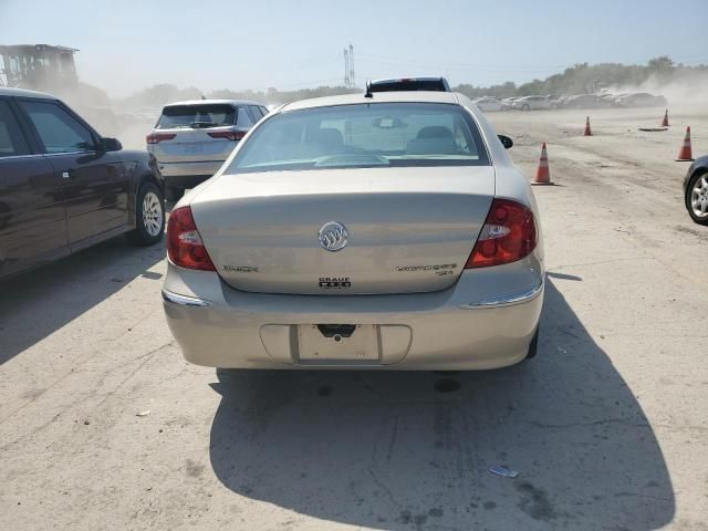 2008 Buick Lacrosse CX