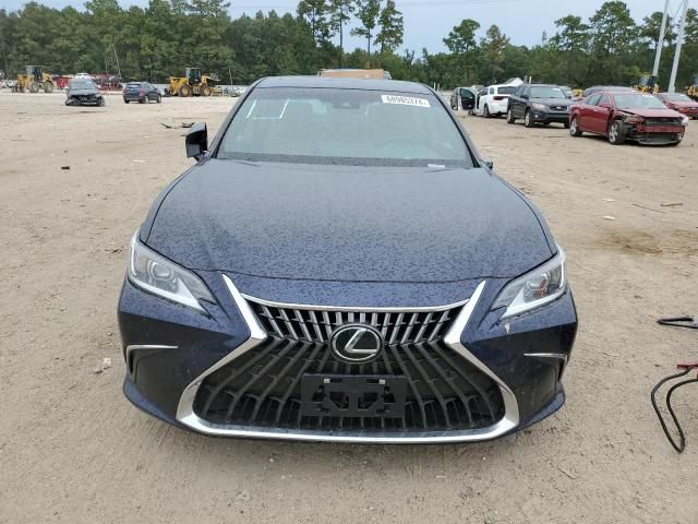 2022 Lexus ES 350 Base